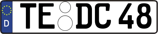 TE-DC48
