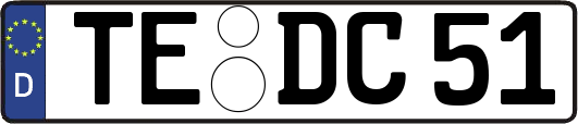 TE-DC51