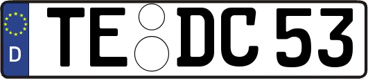 TE-DC53