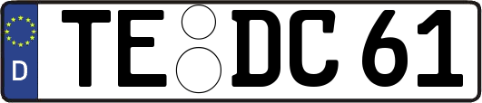 TE-DC61