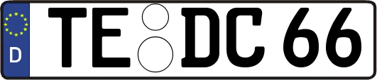 TE-DC66