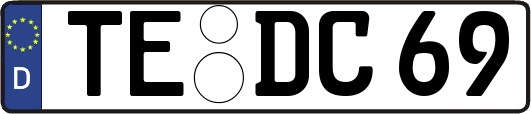 TE-DC69