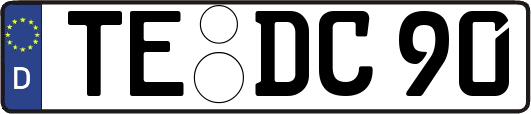 TE-DC90
