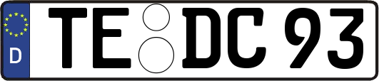 TE-DC93
