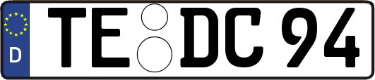 TE-DC94