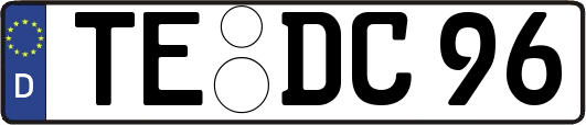 TE-DC96