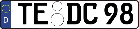 TE-DC98