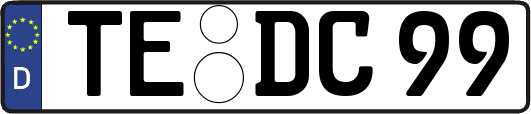 TE-DC99