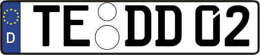 TE-DD02