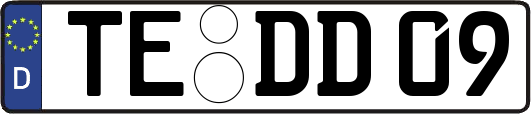TE-DD09