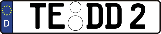 TE-DD2