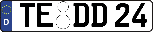 TE-DD24