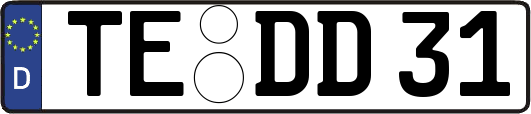 TE-DD31
