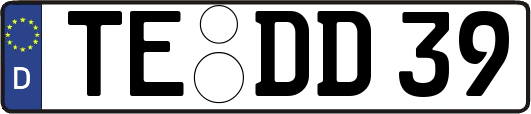 TE-DD39