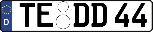 TE-DD44