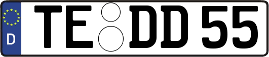 TE-DD55