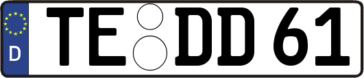 TE-DD61