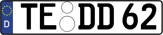 TE-DD62