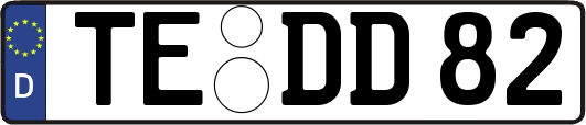 TE-DD82