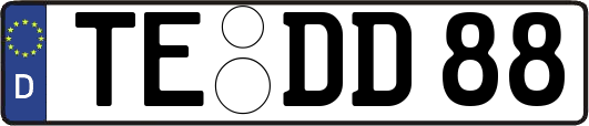 TE-DD88