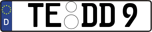 TE-DD9