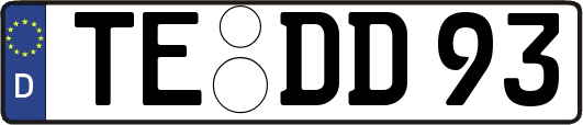 TE-DD93