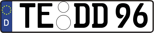 TE-DD96