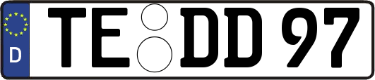 TE-DD97