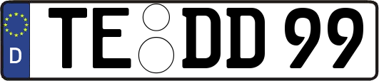 TE-DD99