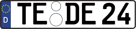TE-DE24