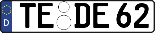 TE-DE62