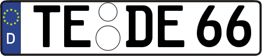 TE-DE66