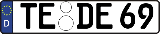 TE-DE69