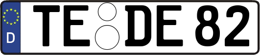 TE-DE82