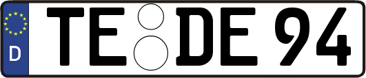 TE-DE94