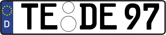 TE-DE97
