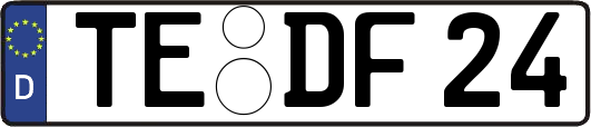 TE-DF24