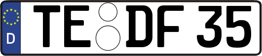 TE-DF35