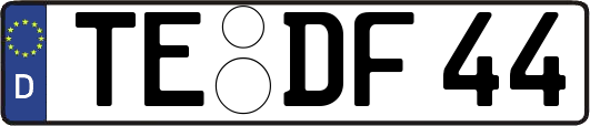 TE-DF44