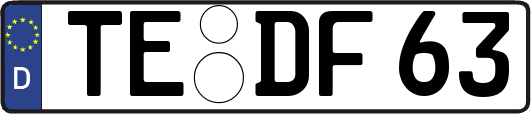 TE-DF63