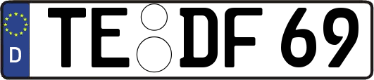 TE-DF69