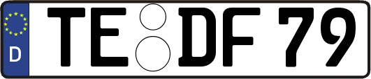 TE-DF79