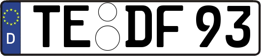 TE-DF93