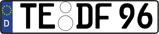 TE-DF96