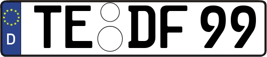 TE-DF99