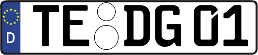 TE-DG01