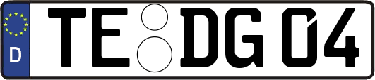 TE-DG04