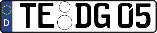 TE-DG05
