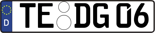 TE-DG06