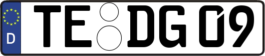 TE-DG09